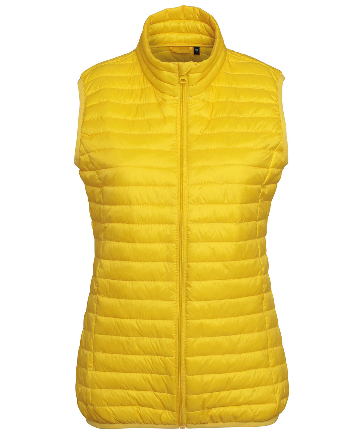 Vesti 2786 TS19F – Bright Yellow – 2XL