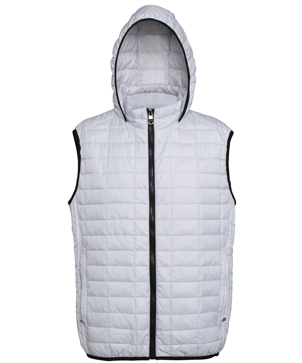 Vesti 2786 TS024 – Hvítur – XL
