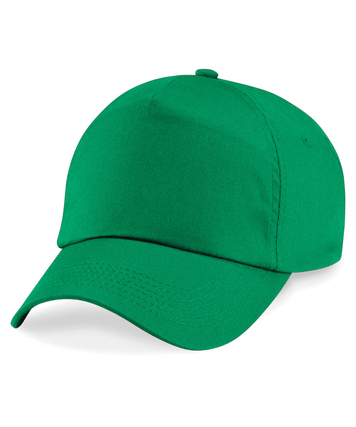Derhúfa Beechfield BC010 – Kelly Green – One size