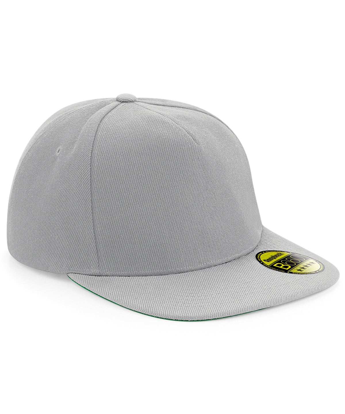 Derhúfa Beechfield BC660 – Grey/Grey – One size