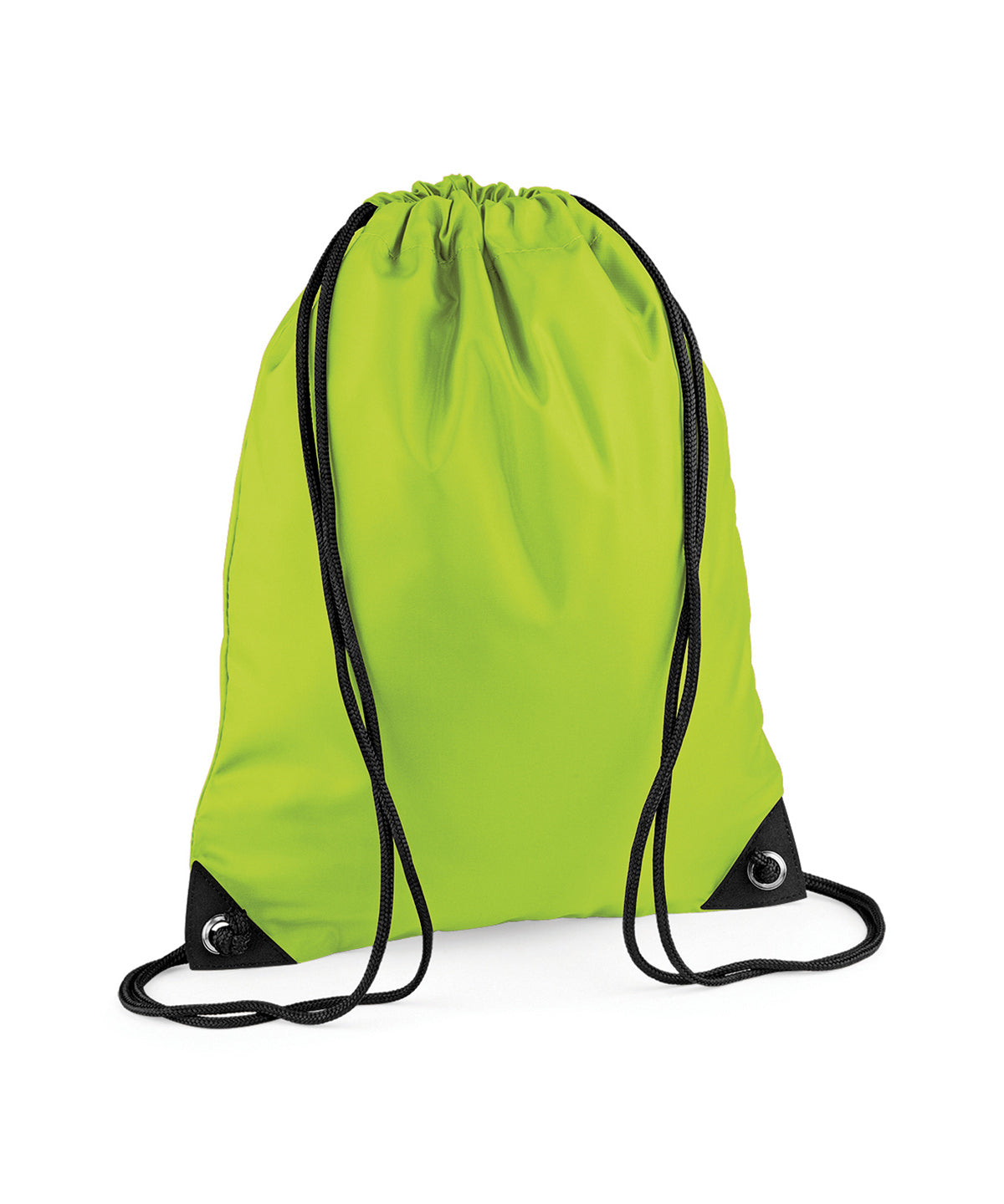 Taska Bagbase BG010 – Límónugrænn – One size