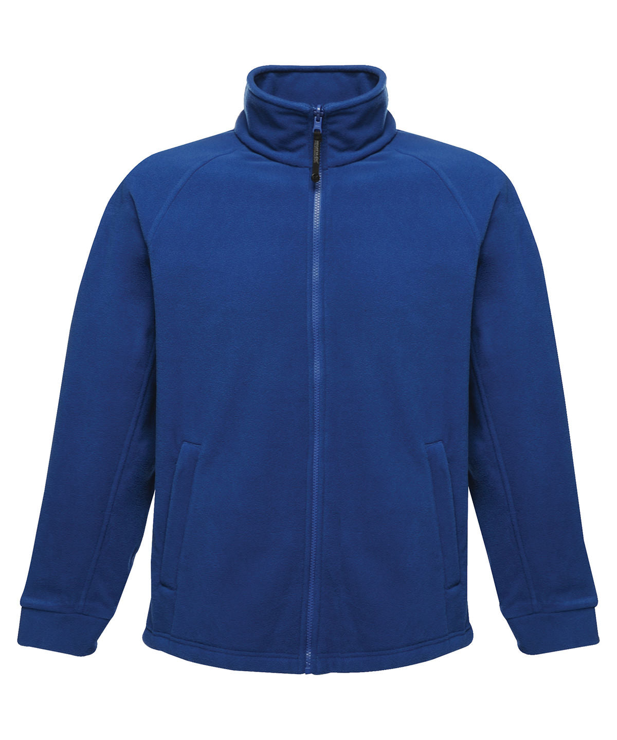 Flíspeysa Regatta Professional RG122 – Royal Blue – 4XL