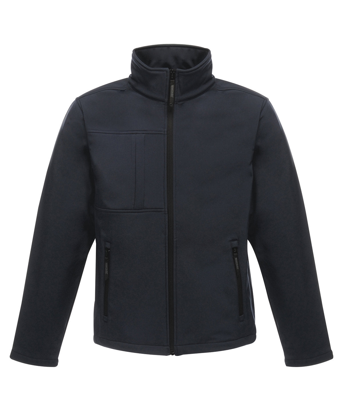Softshell-jakki Regatta Professional RG194 – Navy/Seal Grey* – 6XL