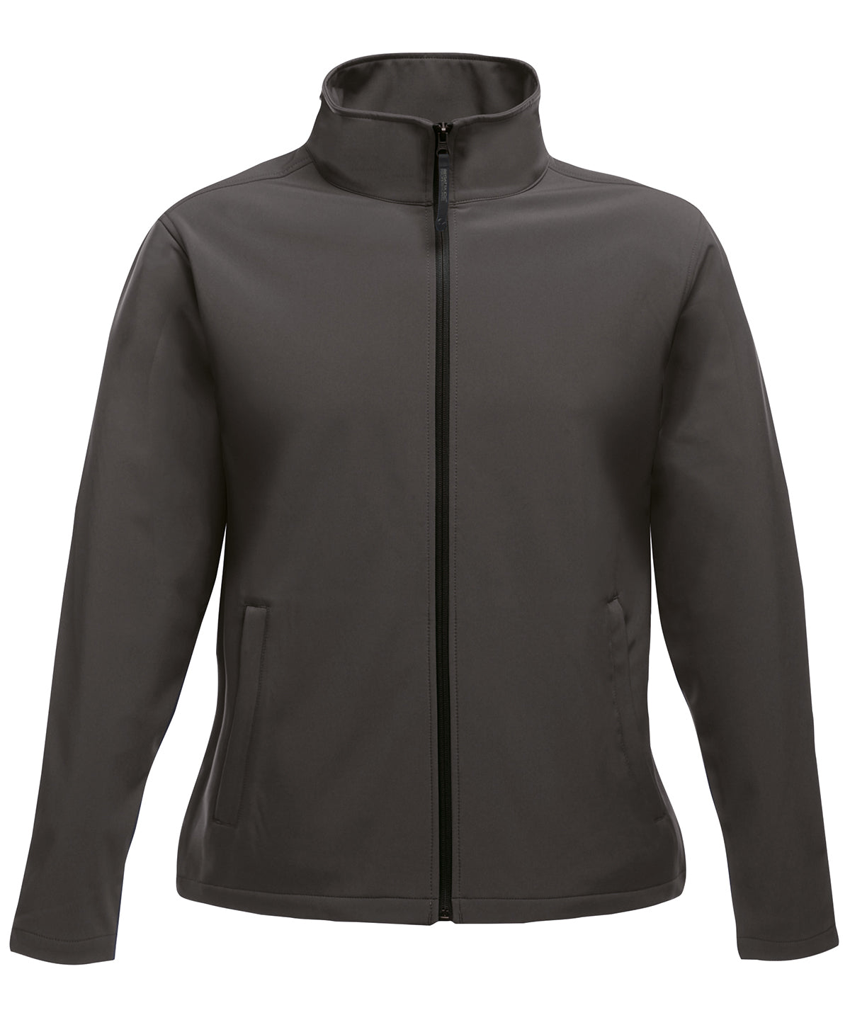 Softshell-jakki Regatta Professional SN131 – Seal/Black* – Wom 20