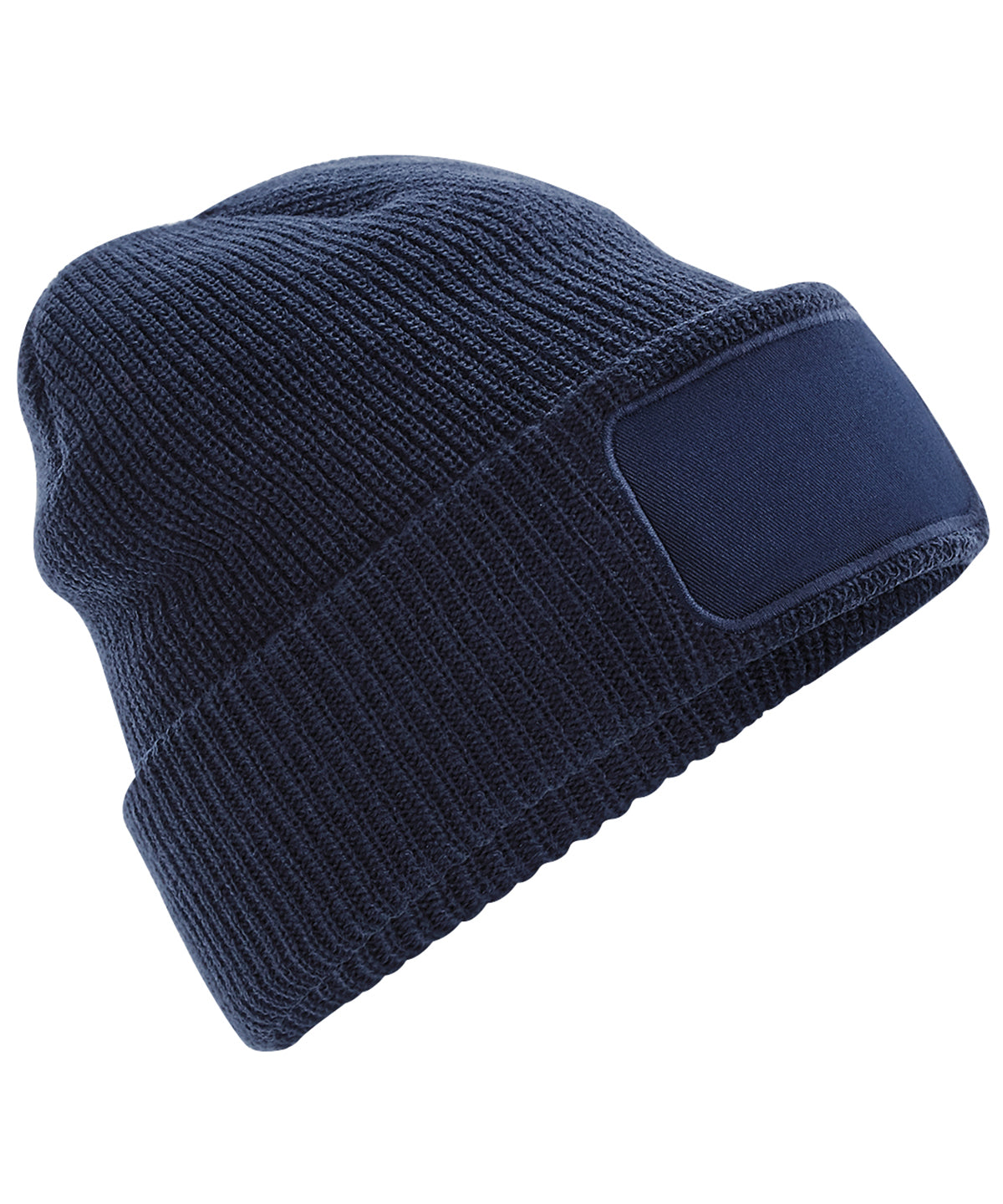 Húfa Beechfield BC440 – French Navy – One size