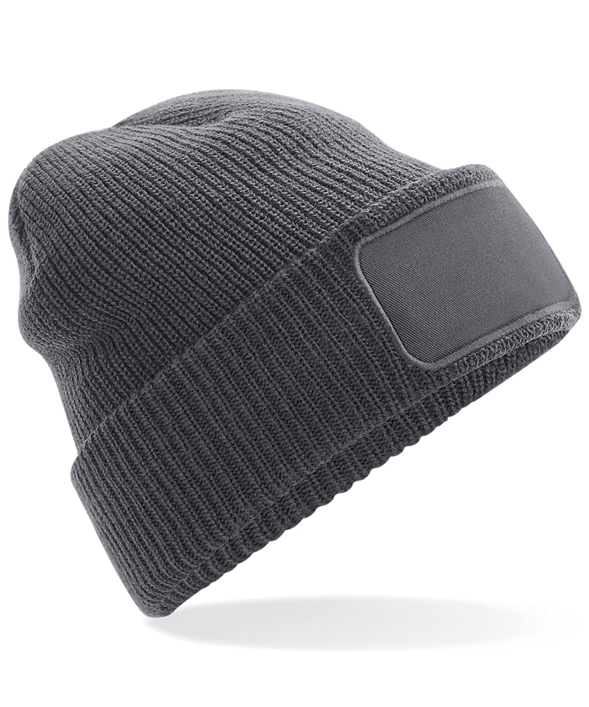 Húfa Beechfield BC440 – Graphite Grey – One size