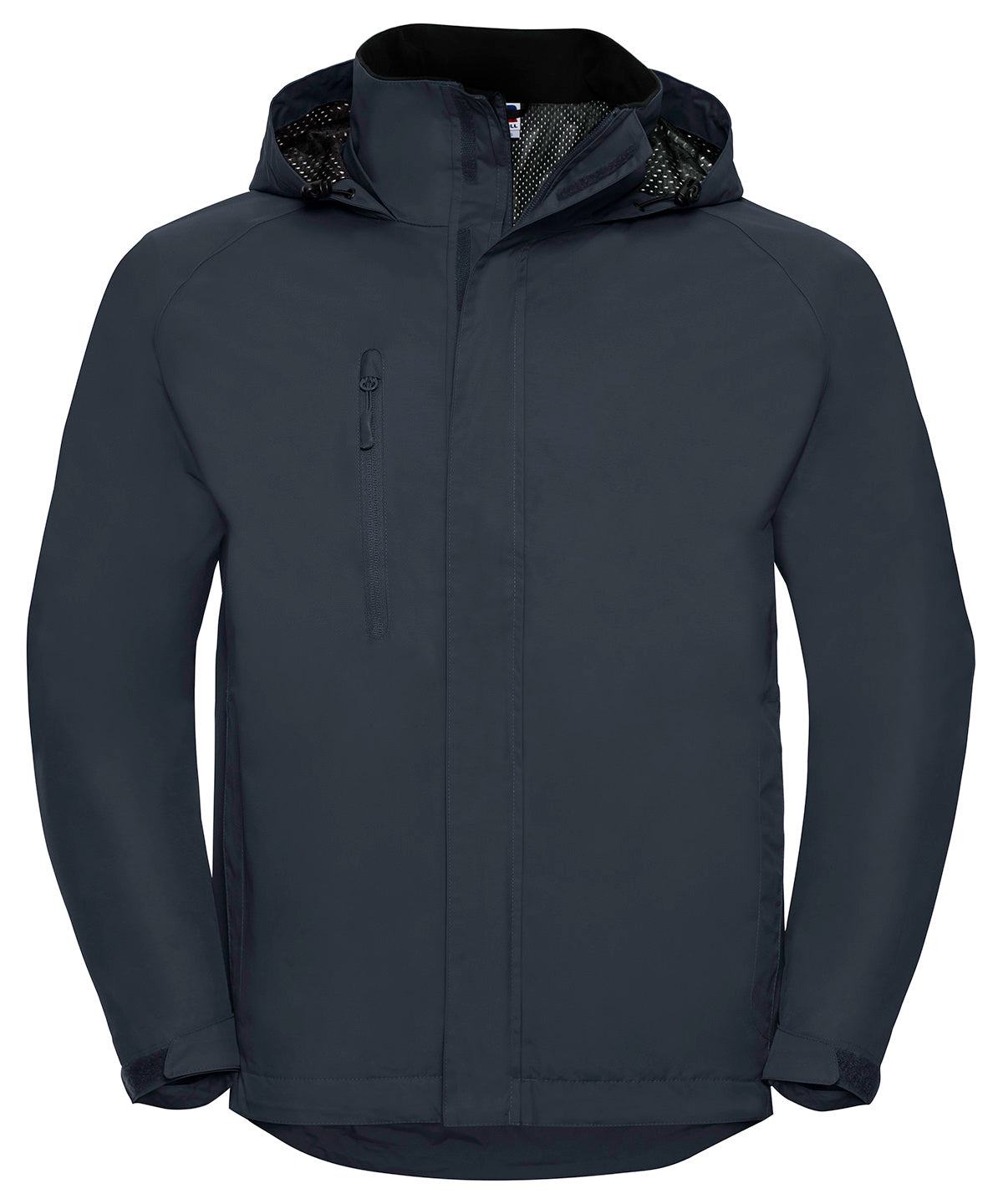 Jakki Russell Athletic J510M – French Navy* – 4XL