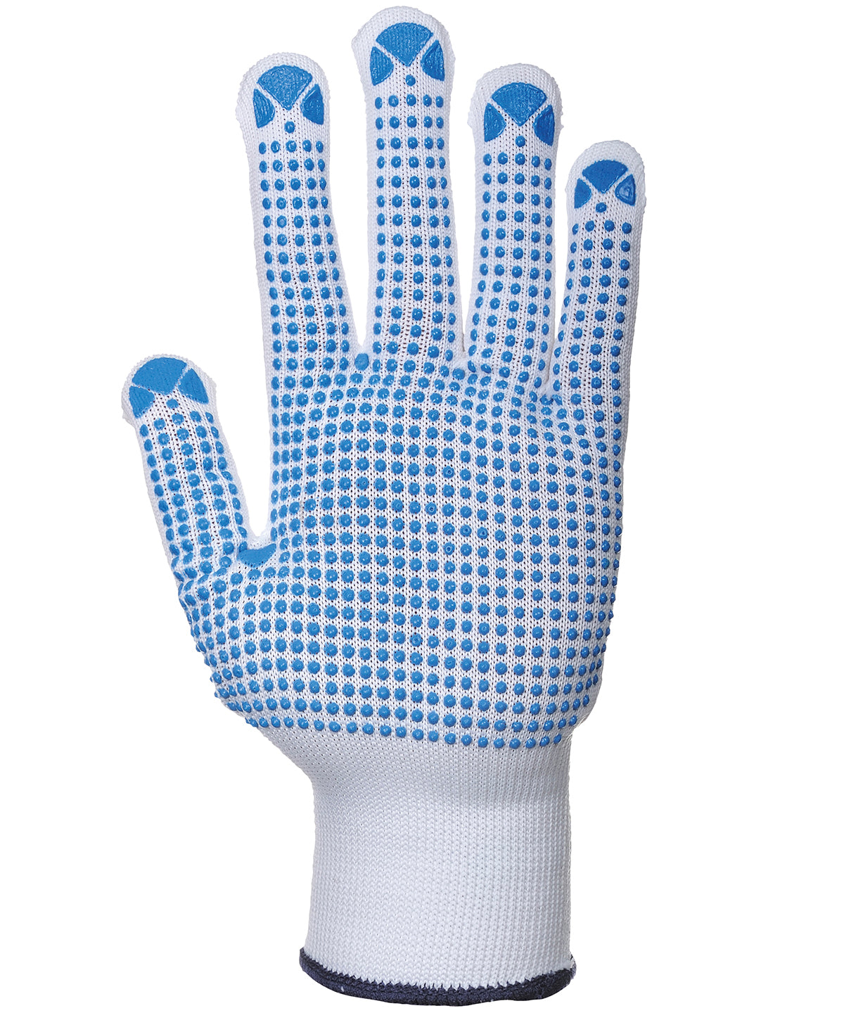 Hanskar Portwest PW070 – Blue/White – XL