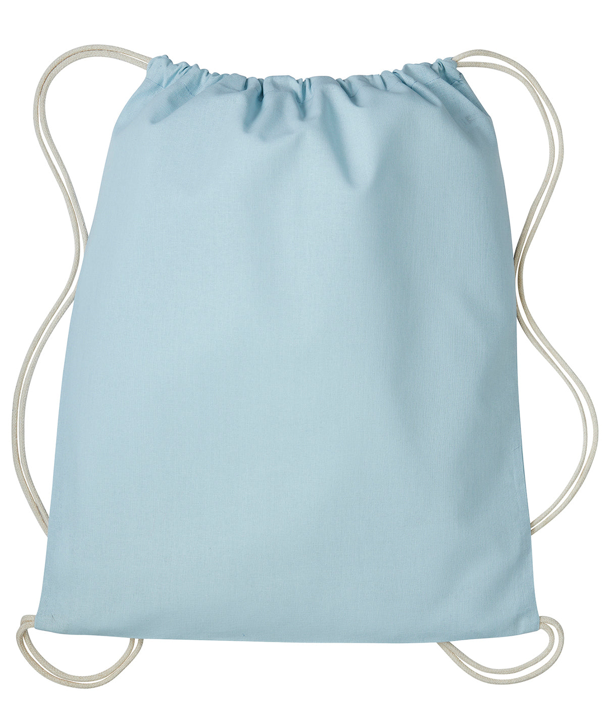 Taska Nutshell RL300 – Pastel Blue/Natural – One size