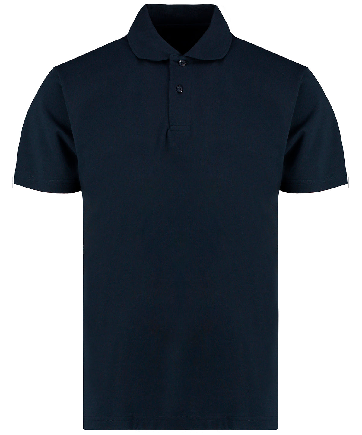 Pólóbolur Kustom Kit KK422 – Dökkblár – 5XL