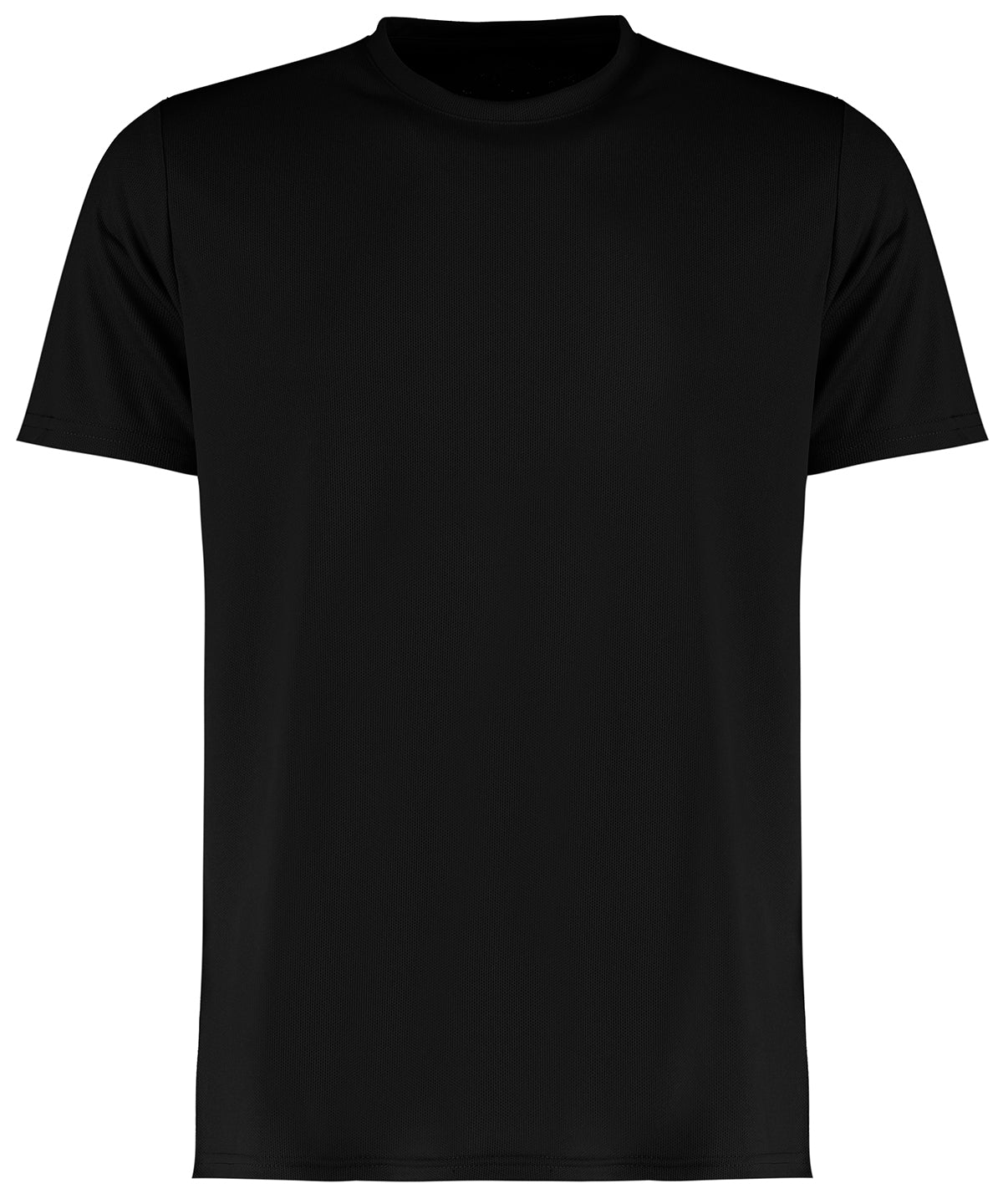 Stuttermabolur Kustom Kit KK555 – Black* – 4XL