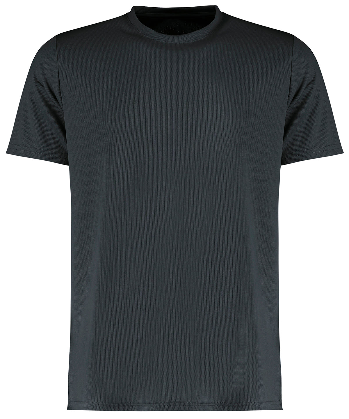 Stuttermabolur Kustom Kit KK555 – Graphite* – 4XL