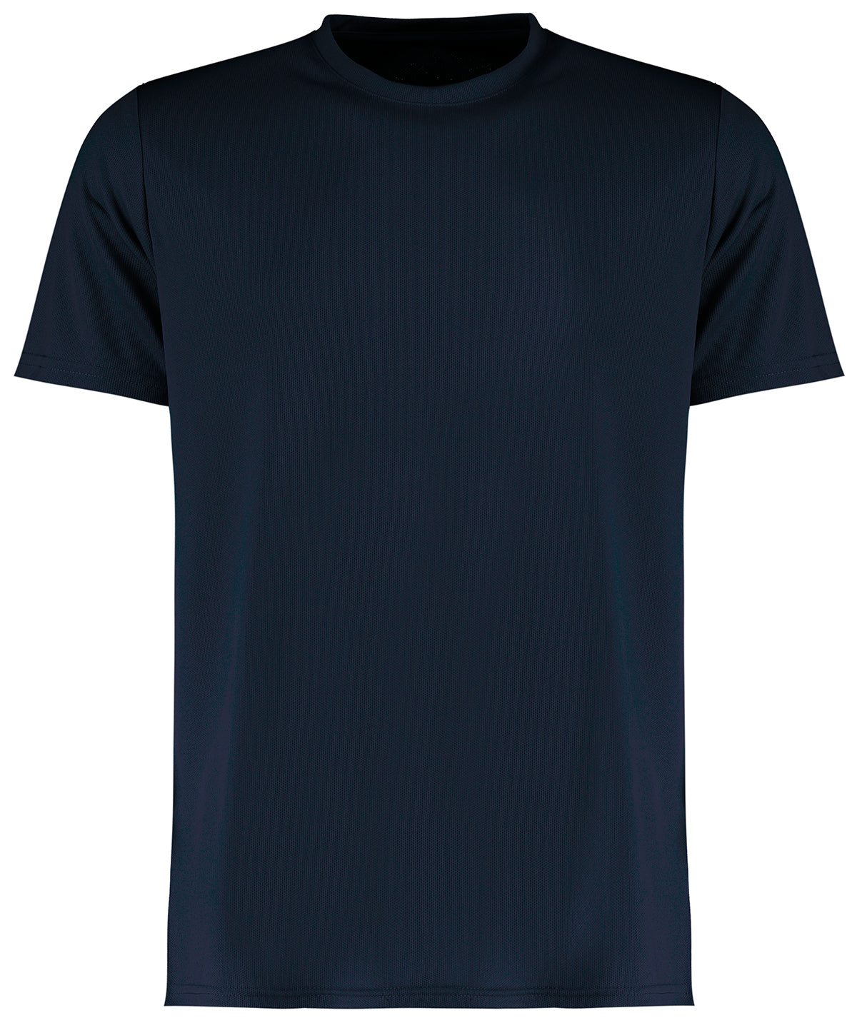Stuttermabolur Kustom Kit KK555 – Navy* – 4XL