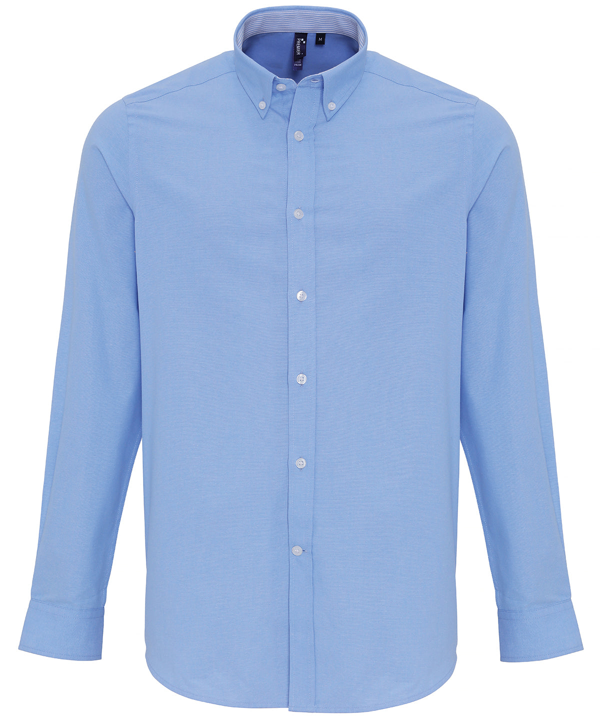 Skyrta Premier PR238 – Oxford Blue – 3XL