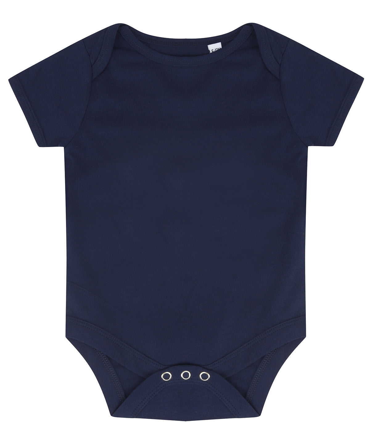 Samfella Larkwood LW500 – Dökkblár – 12/18 Months