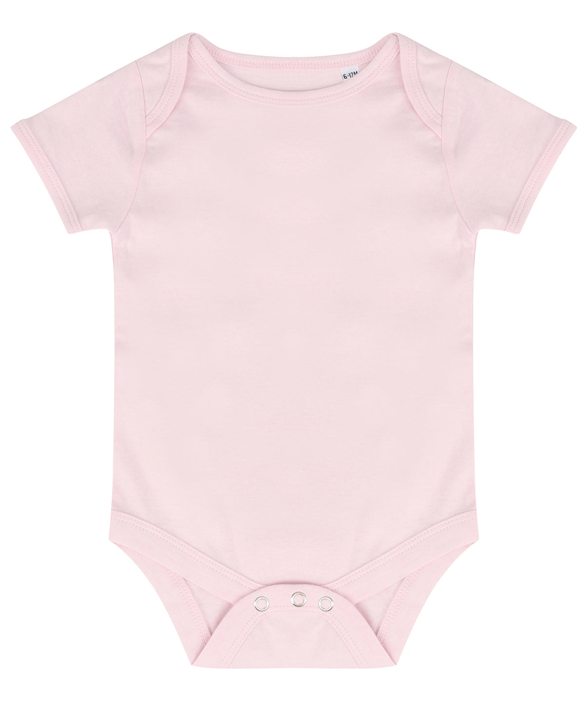 Samfella Larkwood LW500 – Pale Pink – 12/18 Months