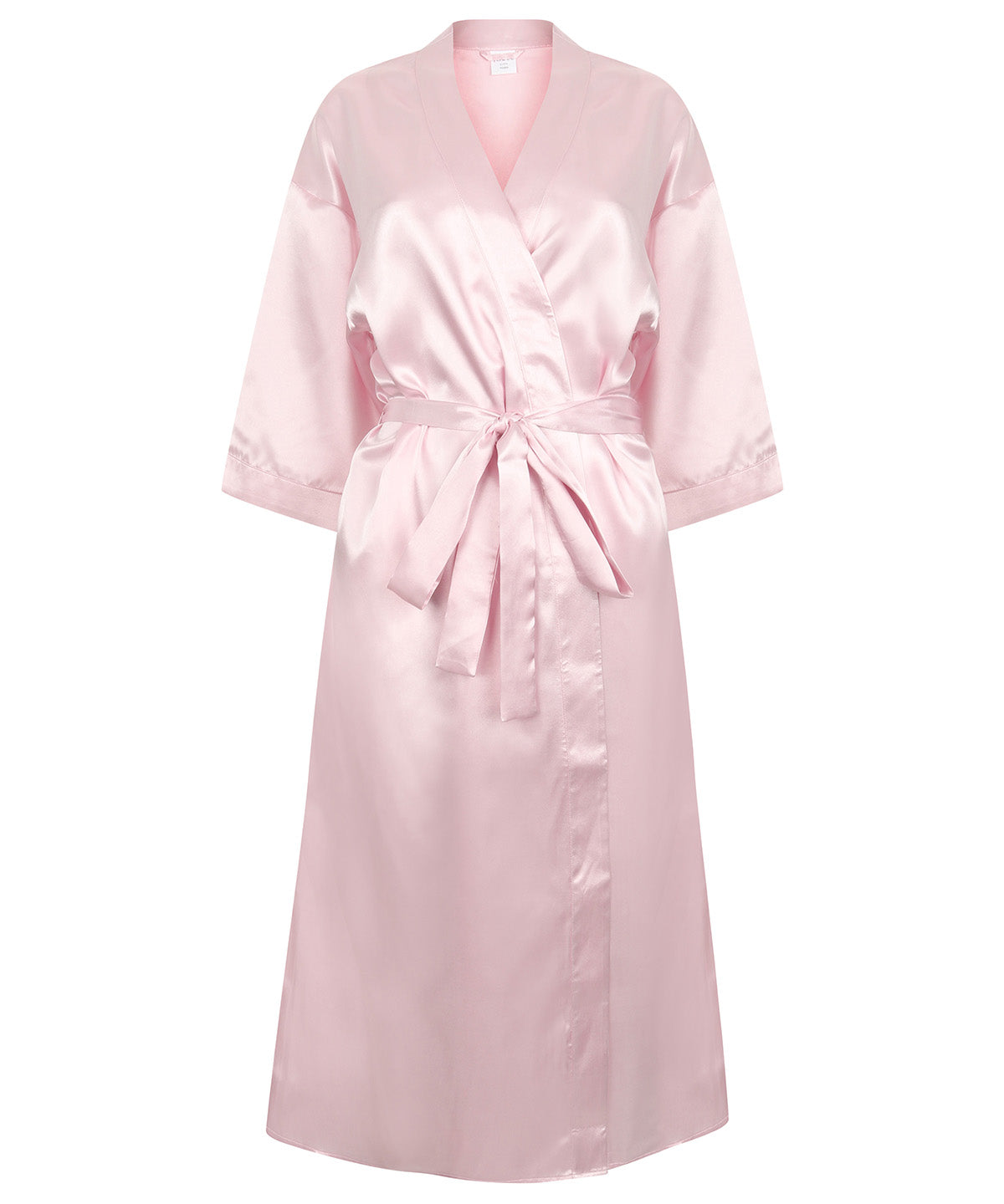 Sloppur Towel City TC054 – Light Pink – XL/2XL