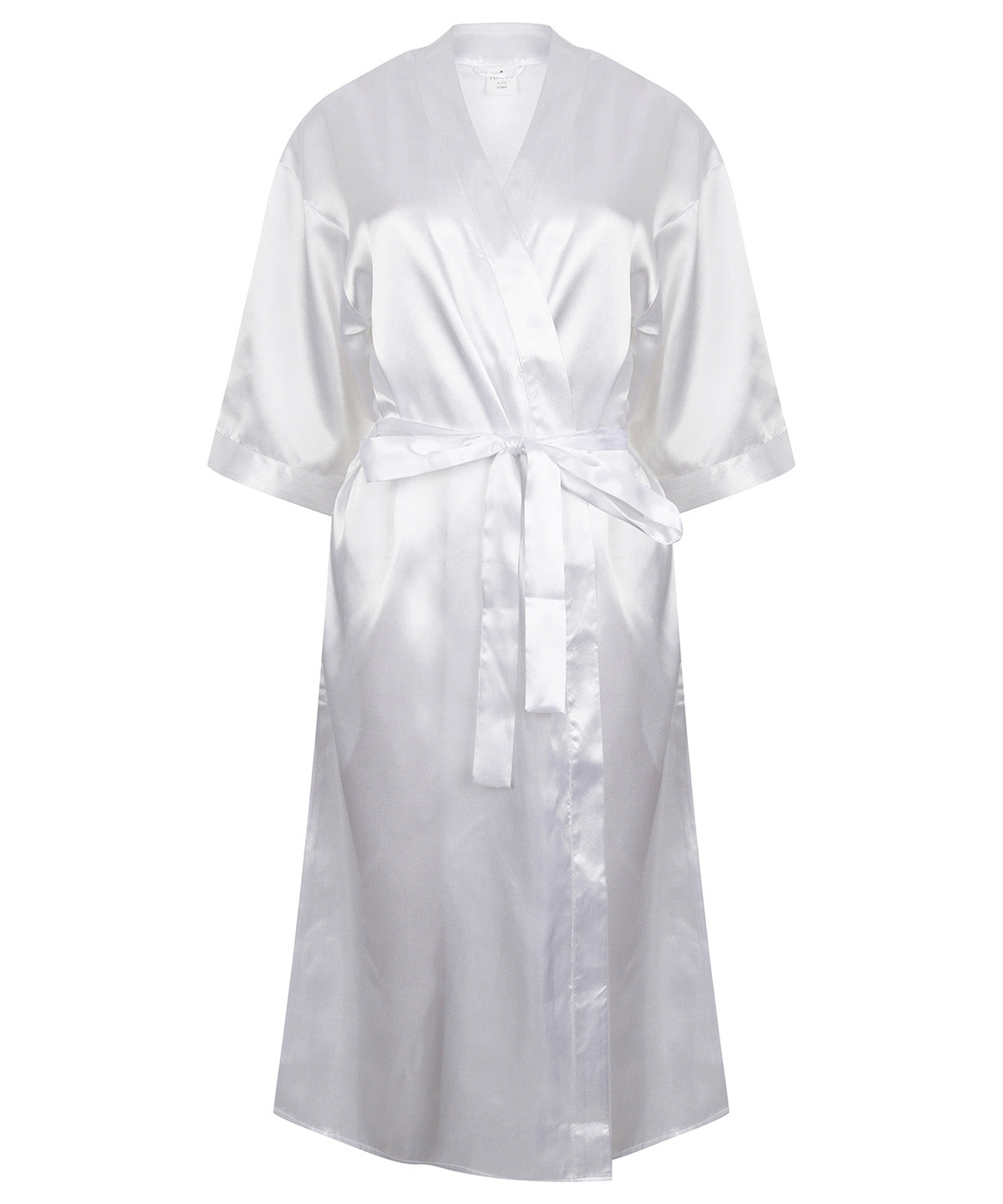 Sloppur Towel City TC054 – Hvítur – XL/2XL