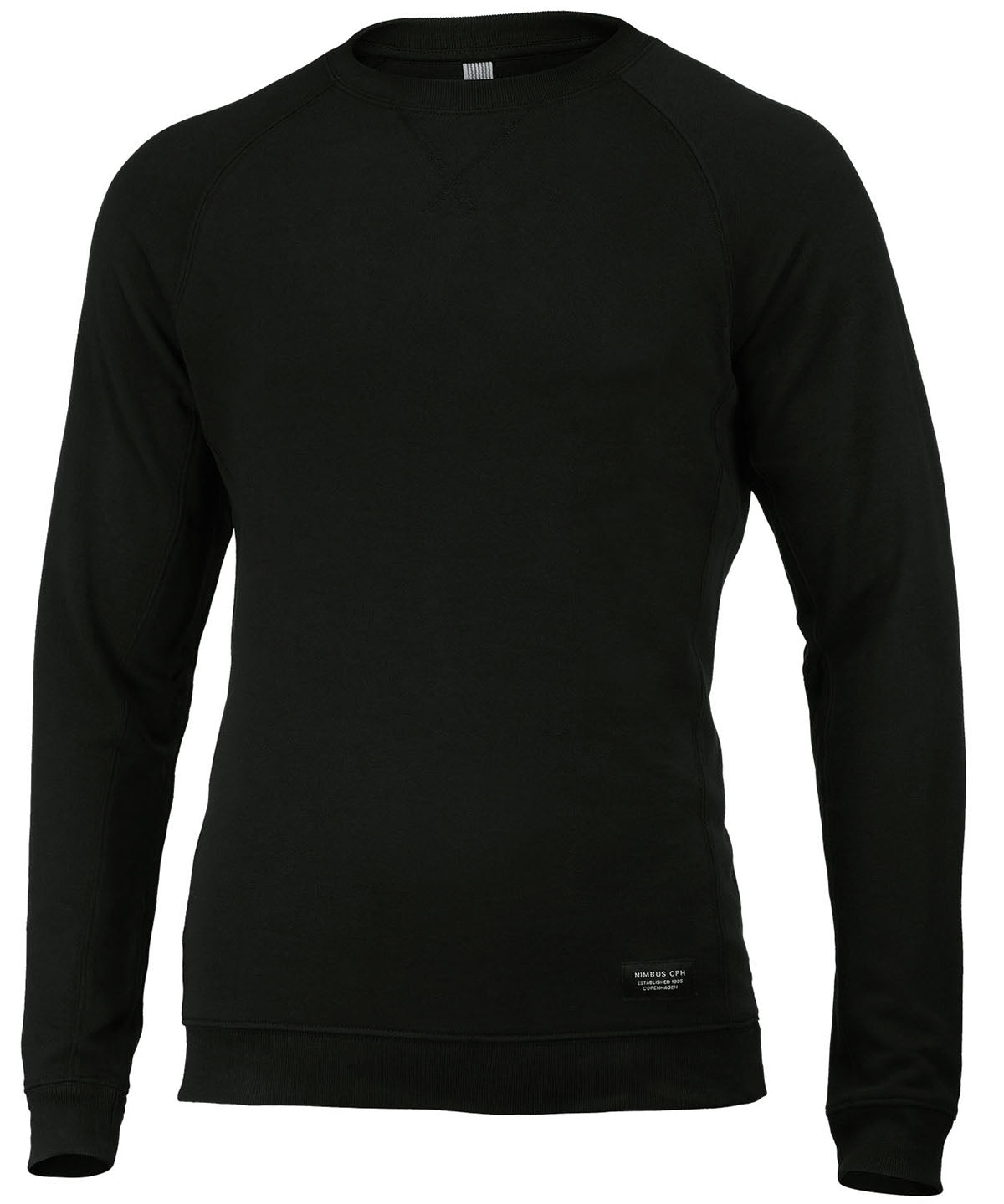 Peysa Nimbus NB87M – Svartur – 4XL