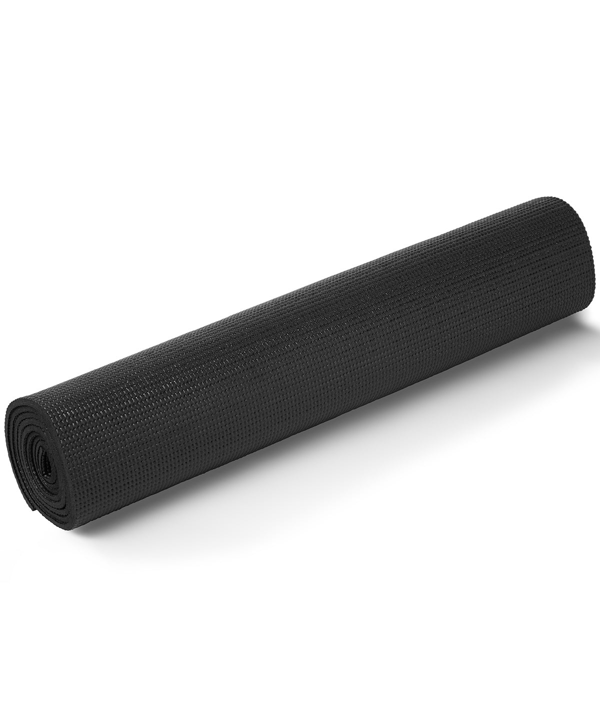 Jógamotta TriDri TR096 – Svartur – One size