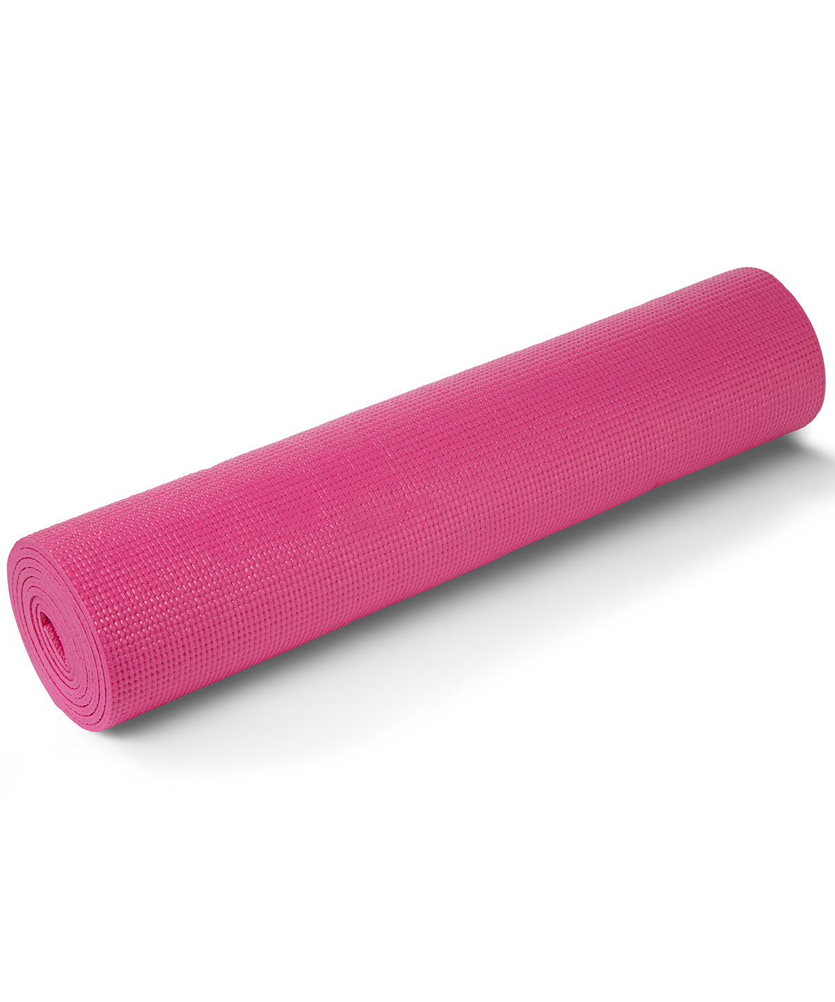 Jógamotta TriDri TR096 – Skærbleikur – One size