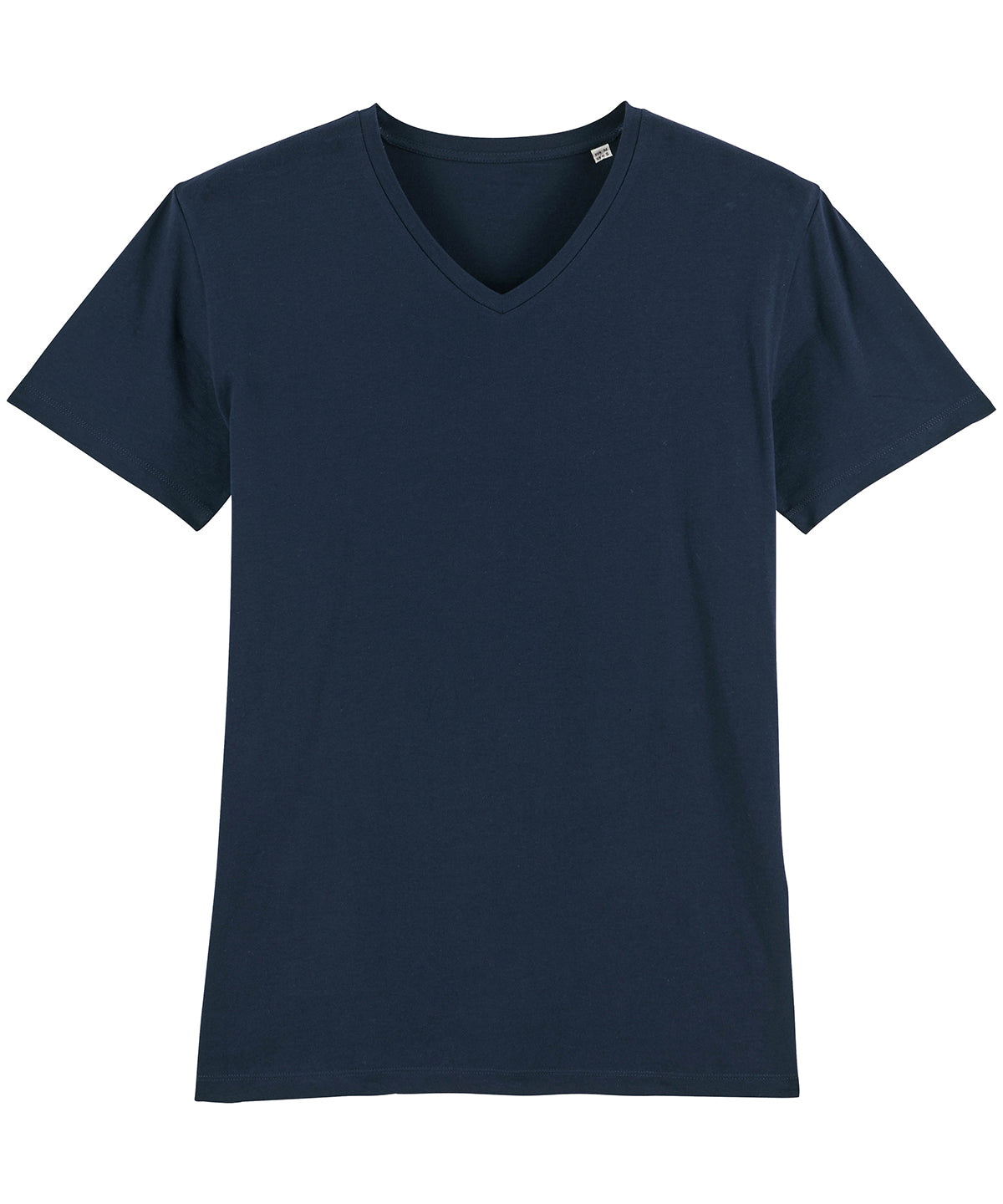 Stuttermabolur Stanley/Stella SX021 – French Navy – 2XL