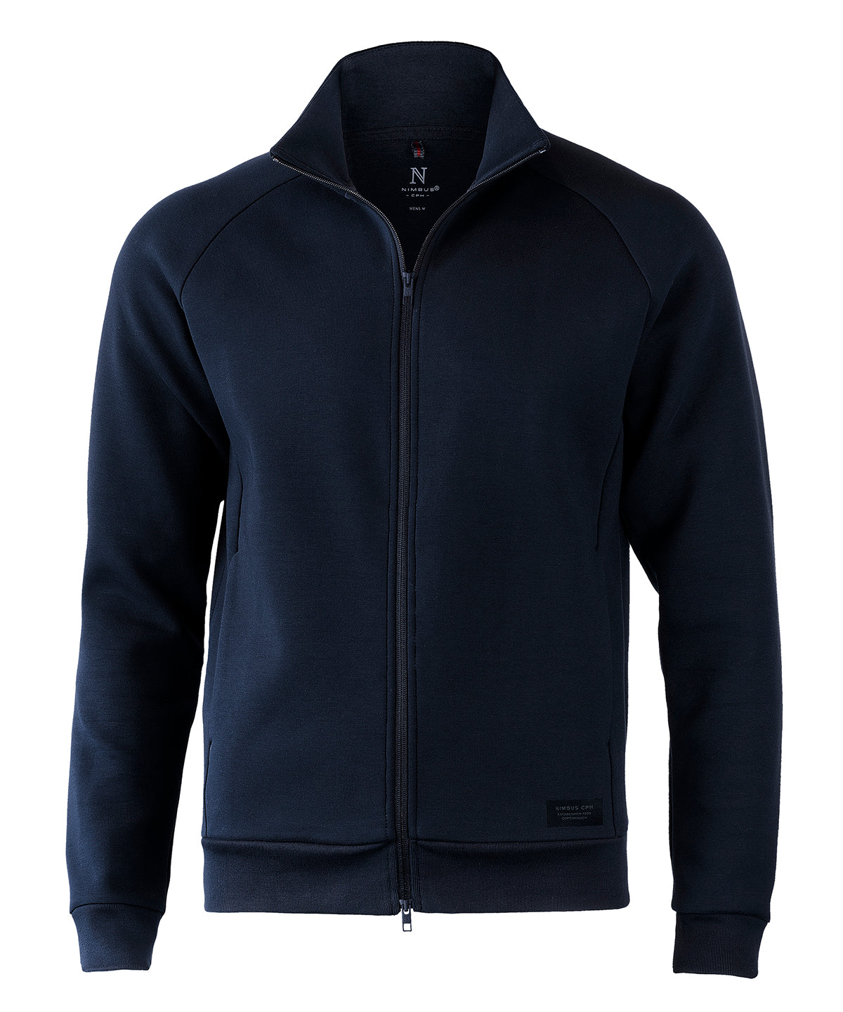 Peysa Nimbus NB95M – Dökkblár – 4XL