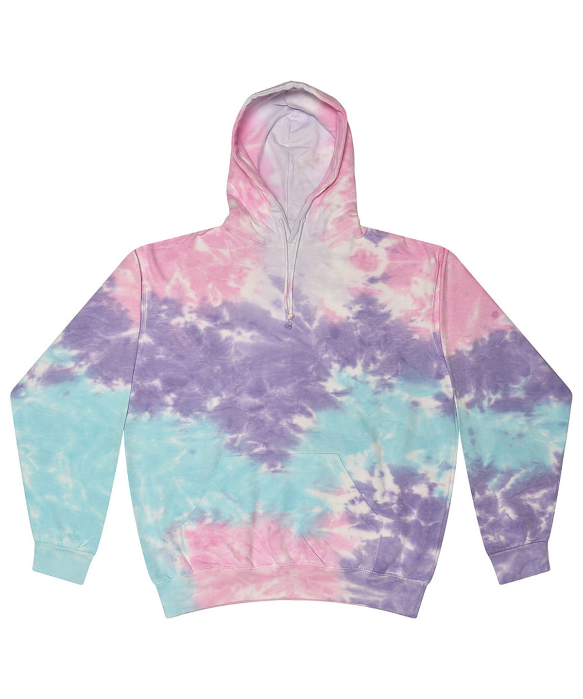 Hettupeysa Colortone TD31M – Cotton Candy – 2XL