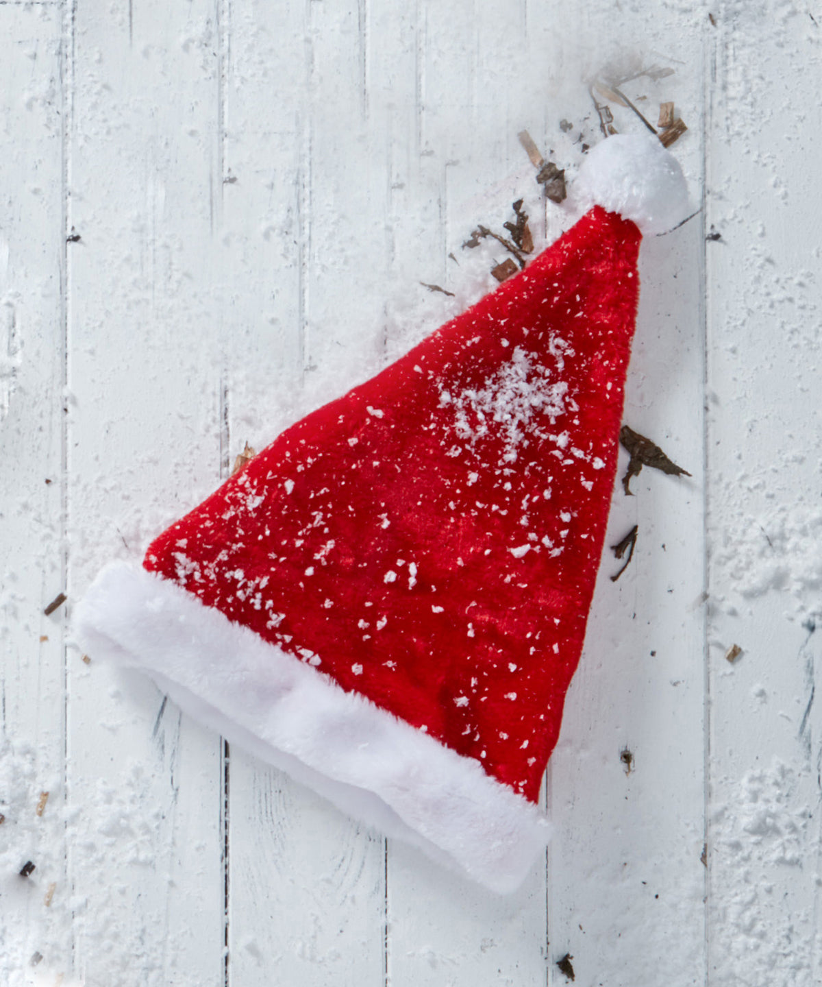 Hattur The Christmas Shop CS127 – Rauður – One size