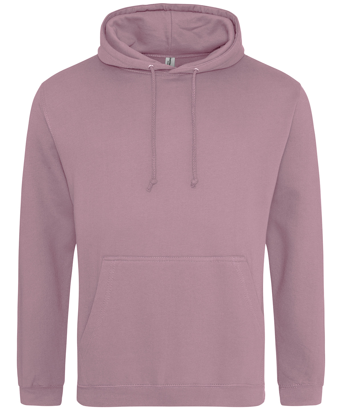 Hettupeysa AWDis Just Hoods JH001 – Dusty Purple – 3XL