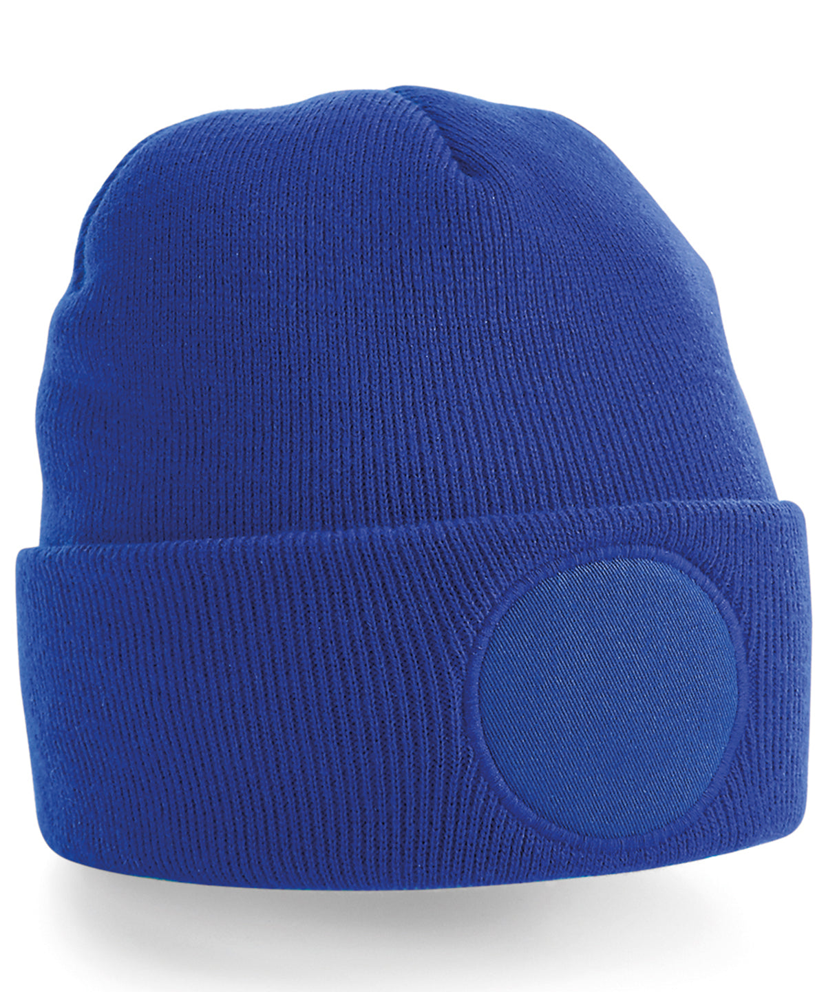 Húfa Beechfield BC446 – Bright Royal – One size