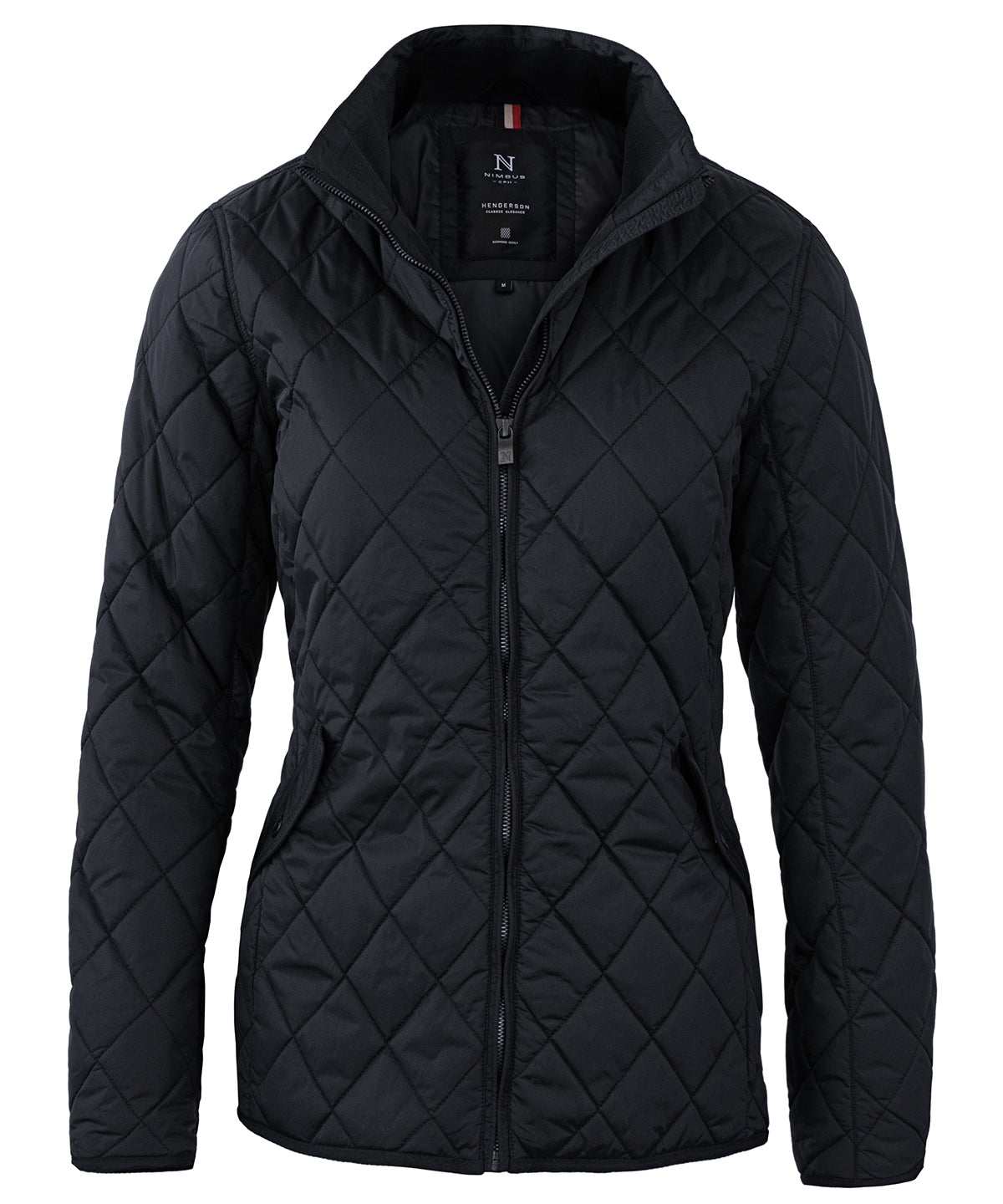 Jakki Nimbus NB98F – Midnight Blue – 3XL