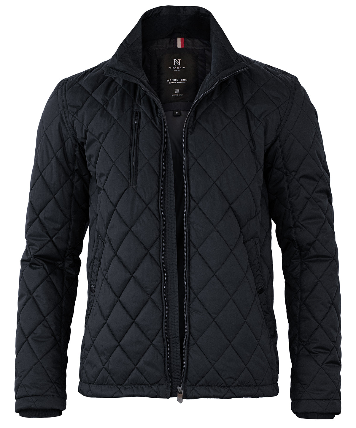 Jakki Nimbus NB98M – Midnight Blue – 4XL