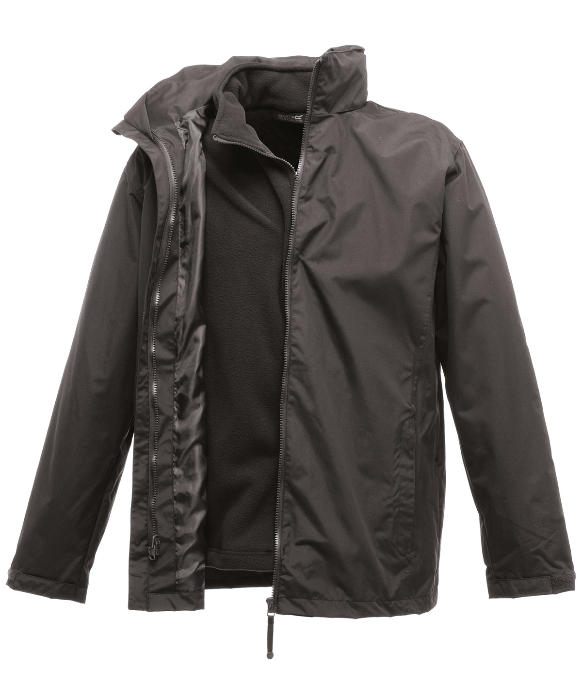 Jakki Regatta Professional RG059 – Seal Grey – 3XL