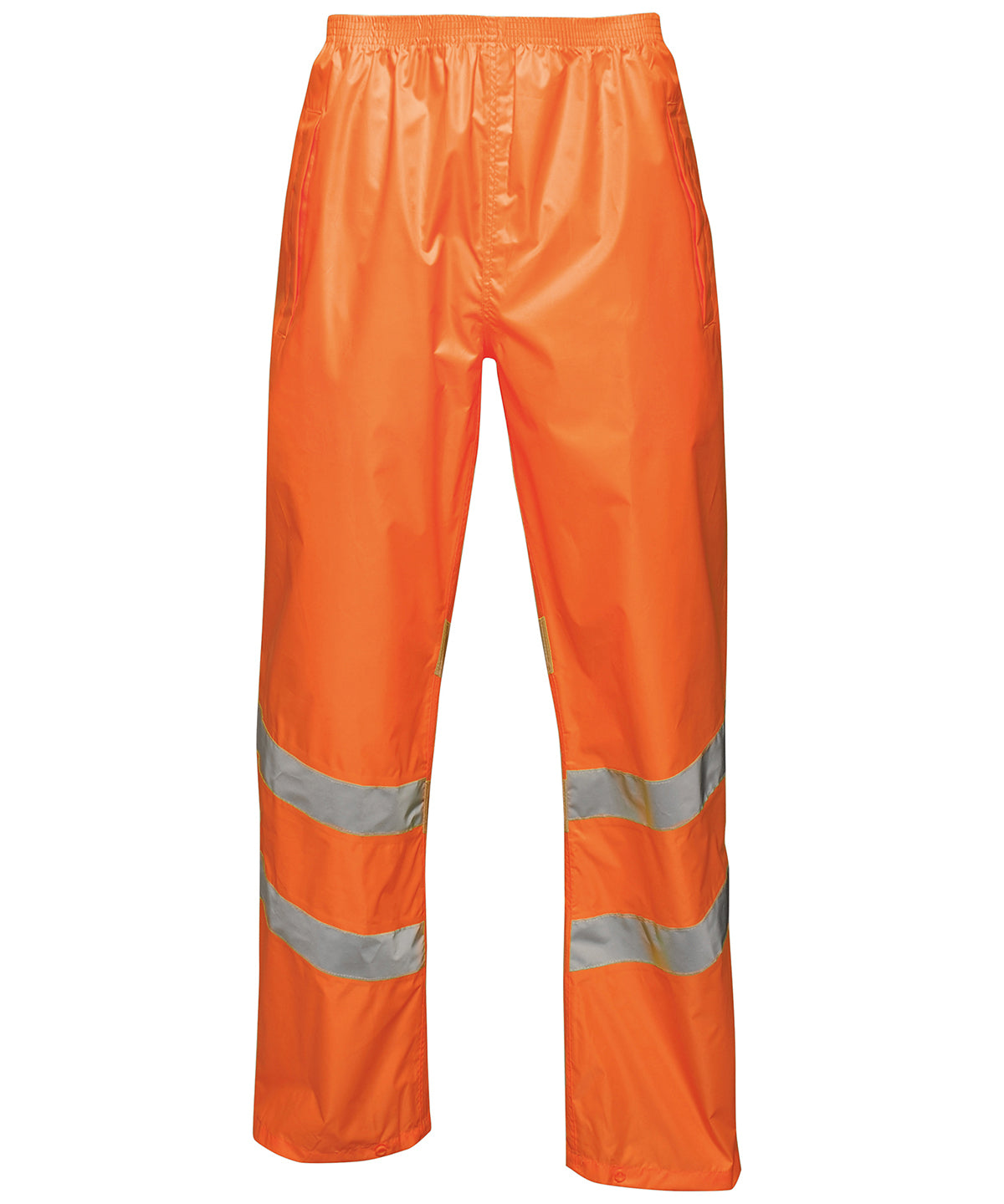 Buxur Regatta High Visibility RG386 – Appelsínugulur – 3XL