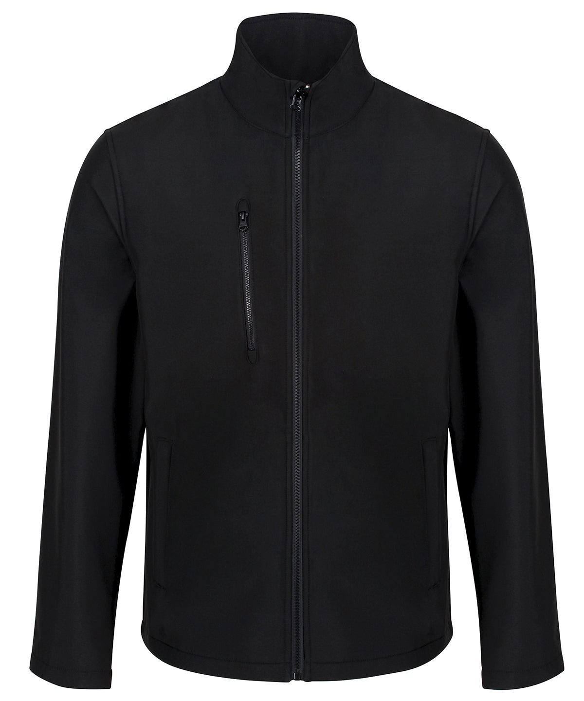 Softshell-jakki Regatta Professional RG147 – Svartur – 3XL