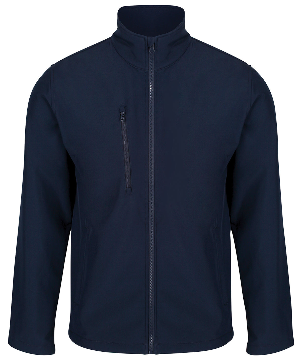 Softshell-jakki Regatta Professional RG147 – Dökkblár – 3XL
