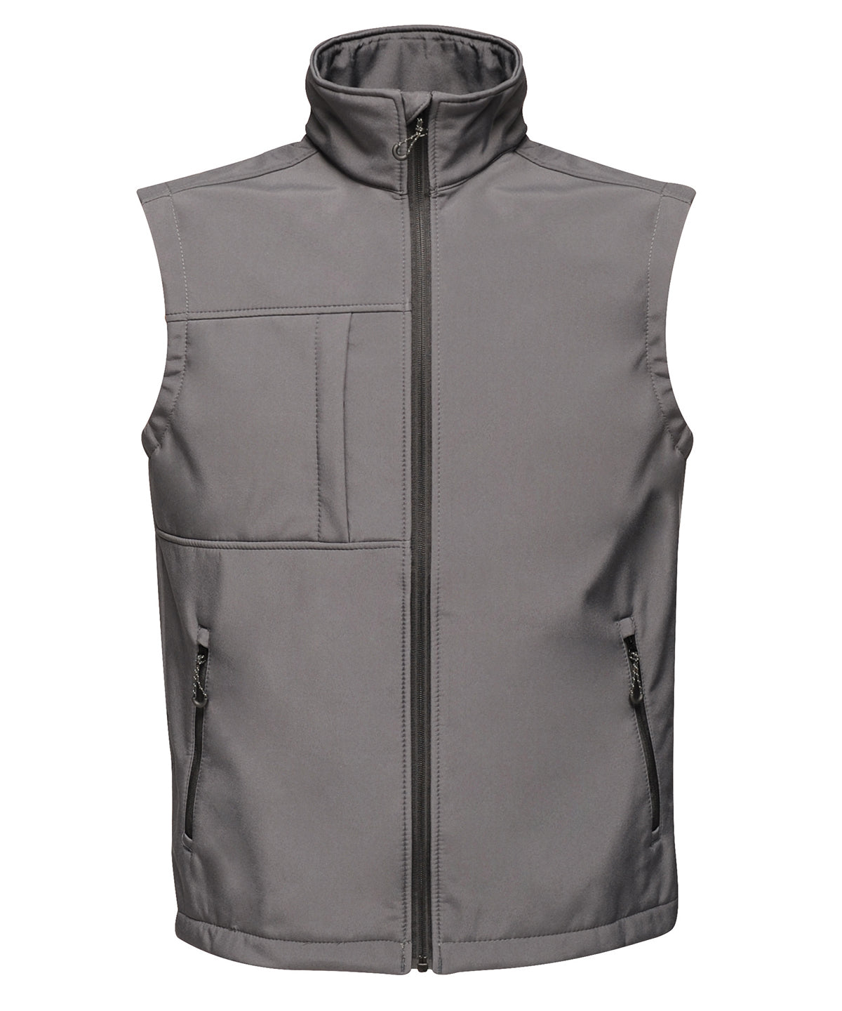 Vesti Regatta Professional RG164 – Seal Grey/Black – 5XL