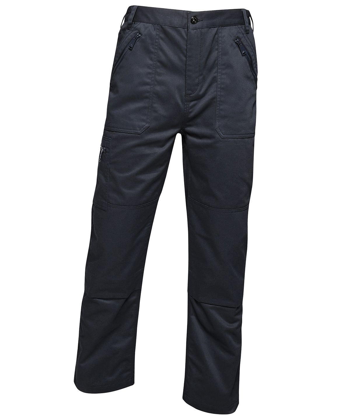 Buxur Regatta Professional RG171 – Dökkblár – 46 Long