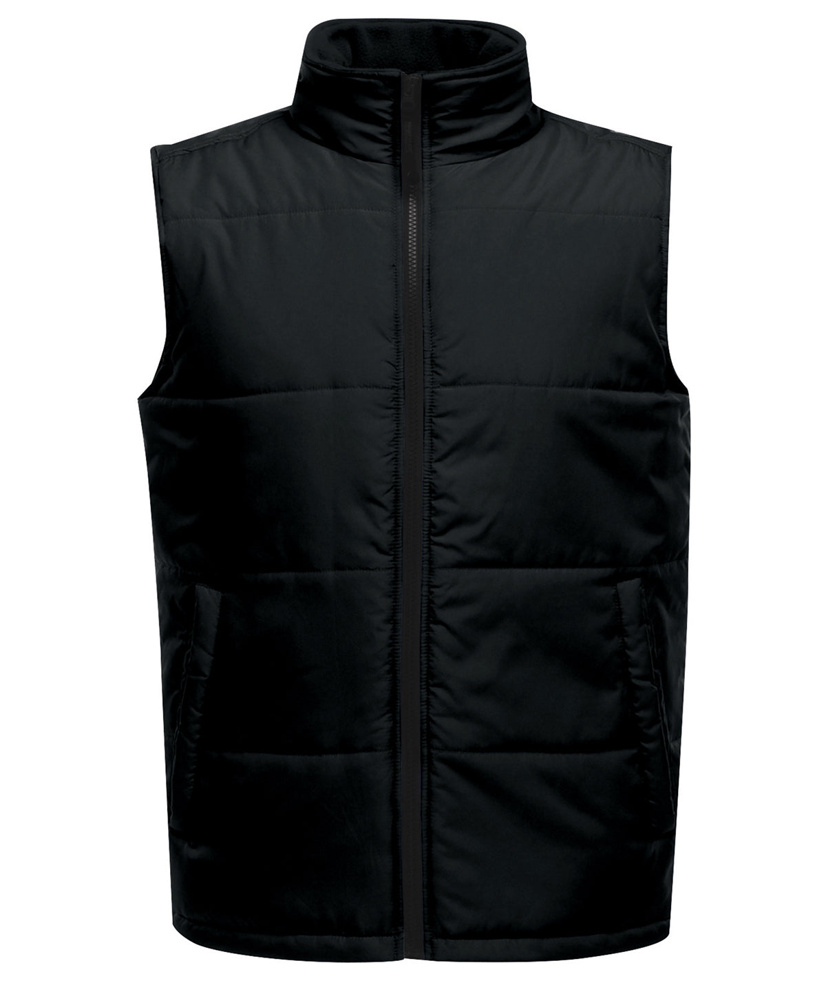 Vesti Regatta Professional SN133 – Black/Black – 3XL