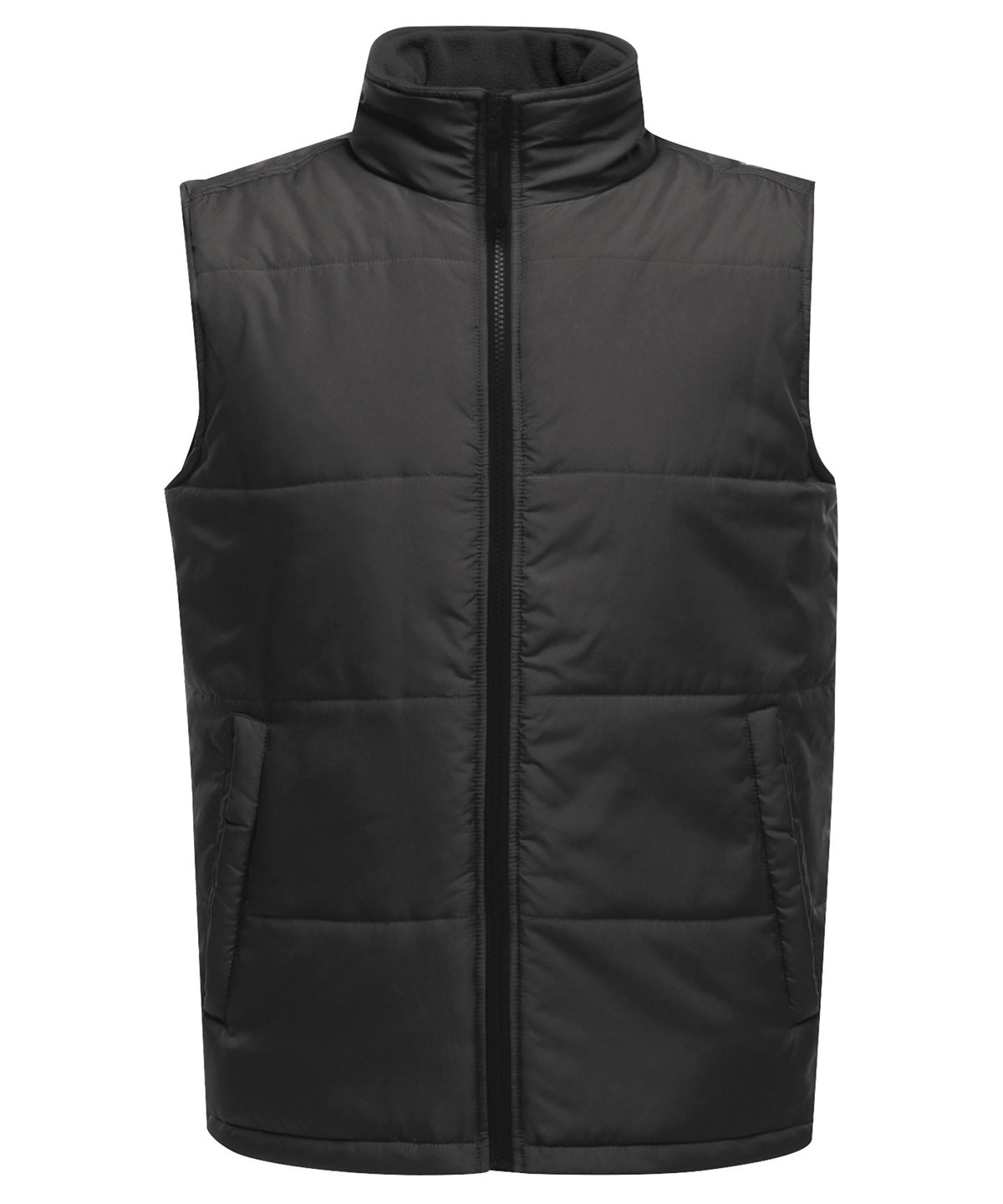 Vesti Regatta Professional SN133 – Seal Grey/Black – 3XL