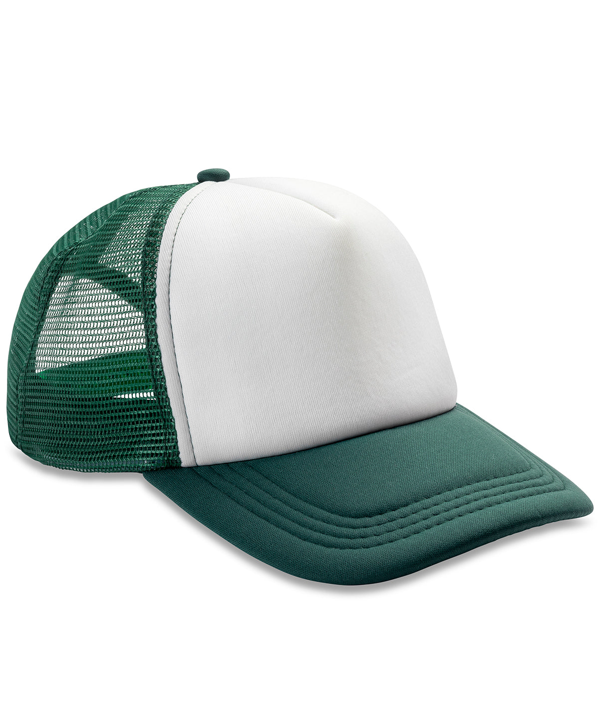 Derhúfa Result Headwear RC89X – Bottle/White – One size