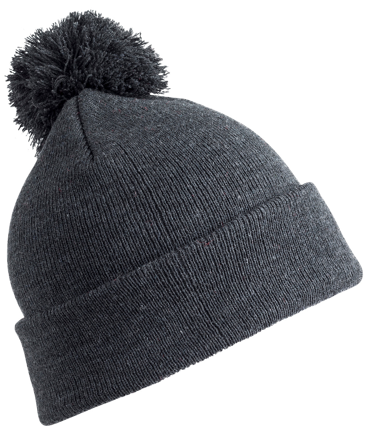 Húfa Result Winter Essentials RC28J – Grár – One size