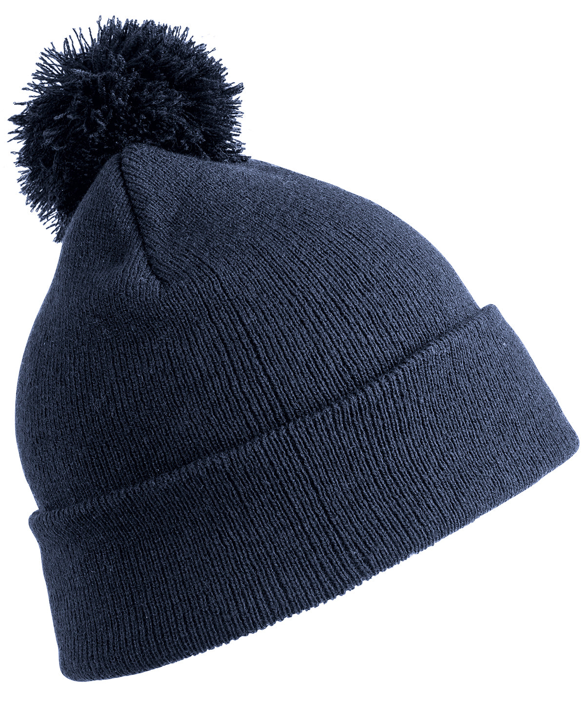 Húfa Result Winter Essentials RC28J – Dökkblár – One size