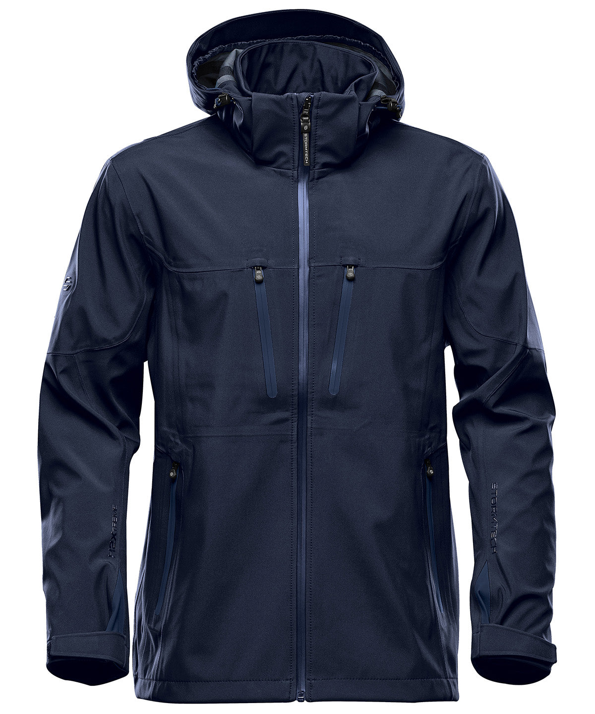 Softshell-jakki Stormtech ST011 – Navy/Navy* – 3XL