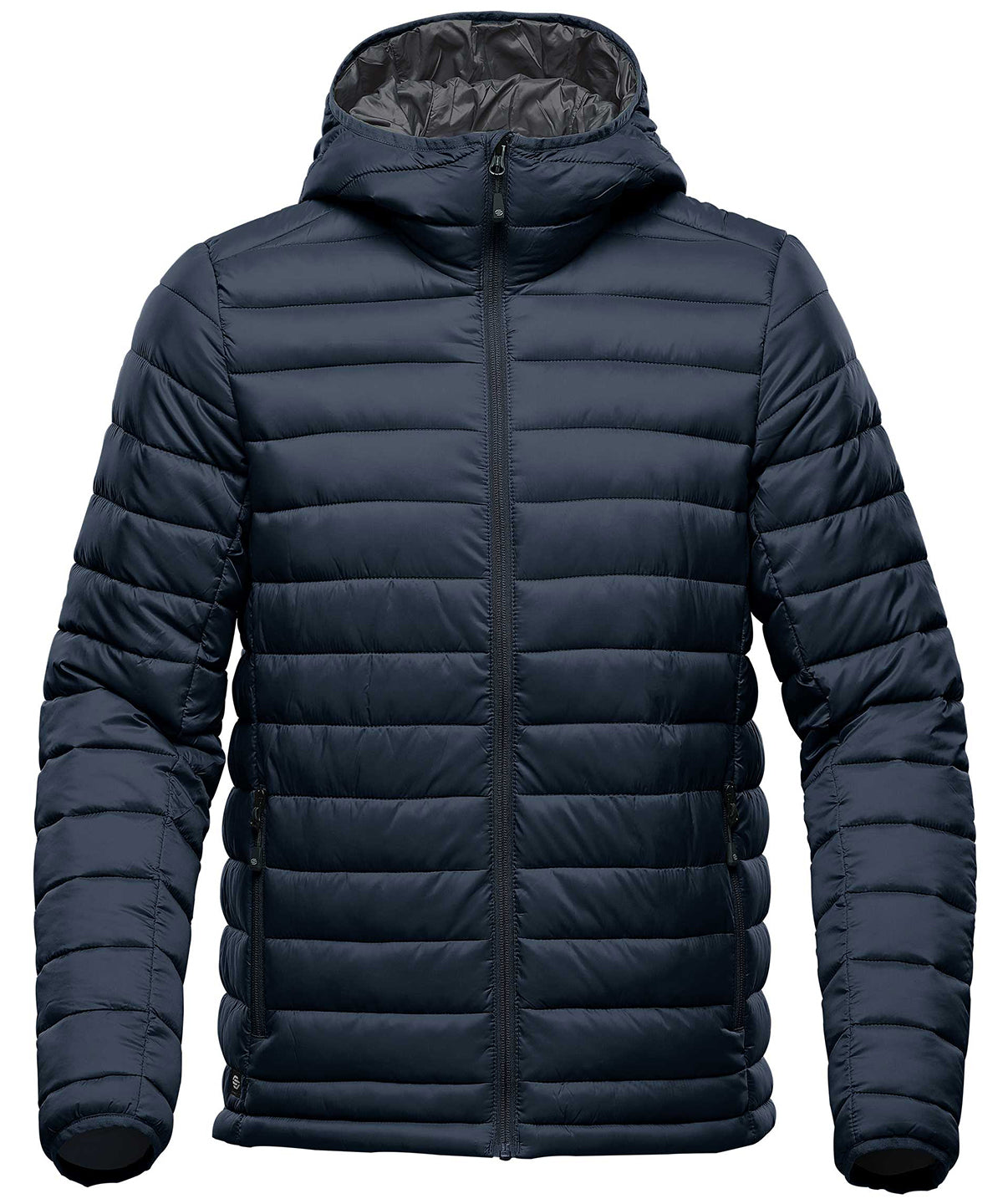 Jakki Stormtech ST013 – Dökkblár – 2XL