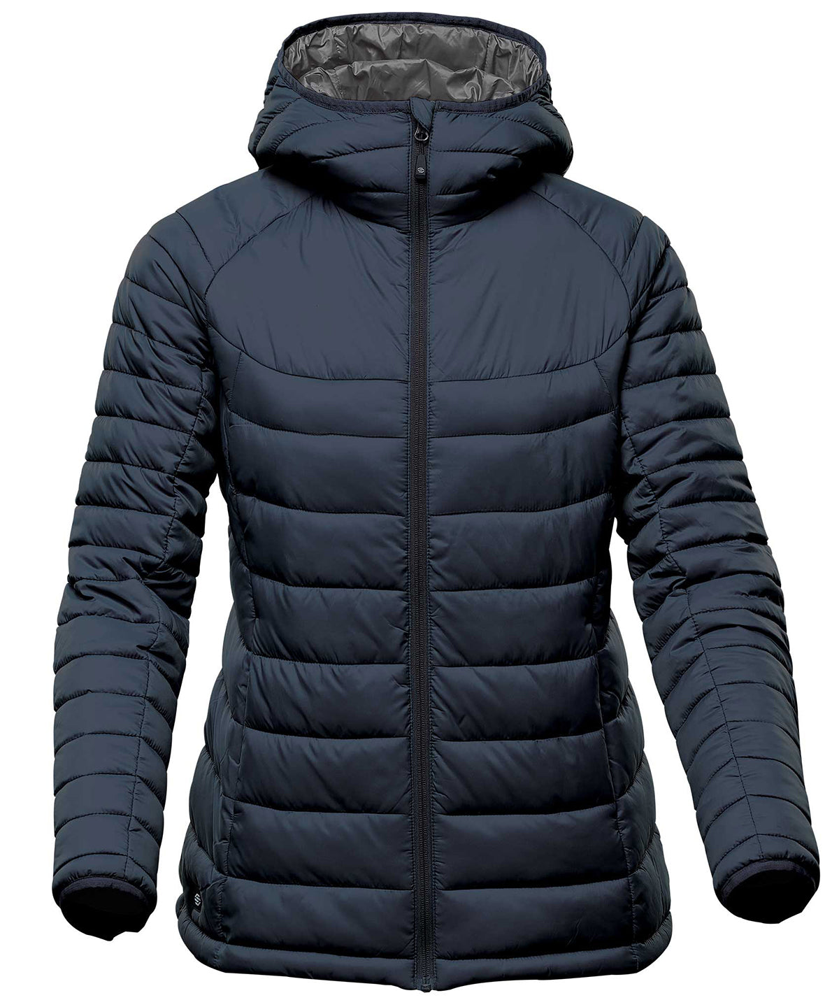 Jakki Stormtech ST014 – Dökkblár – XL
