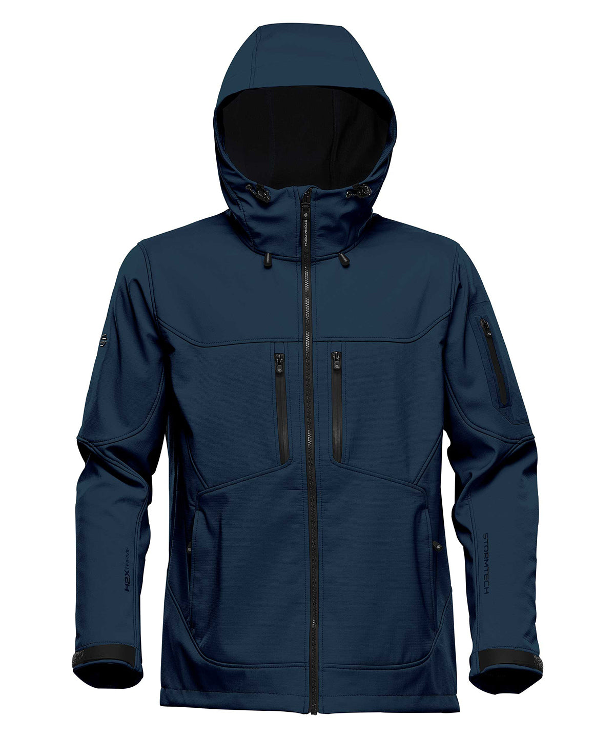Softshell-jakki Stormtech ST017 – Dökkblár – 2XL