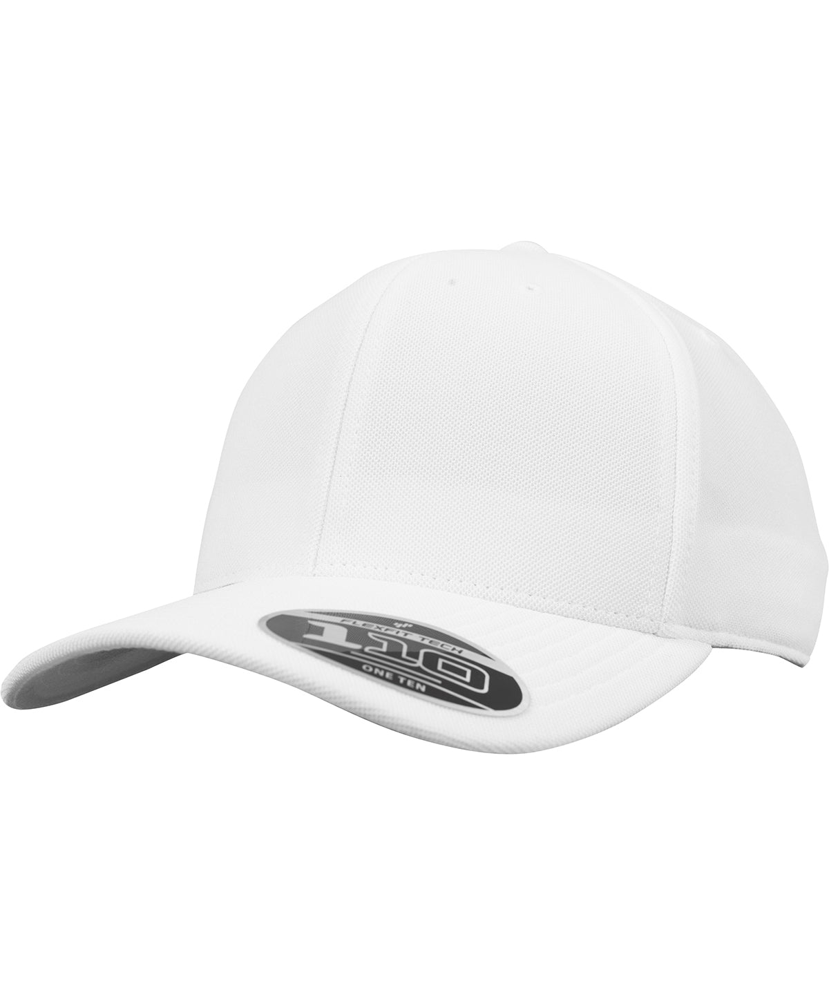 Derhúfa Flexfit by Yupoong YP062 – Hvítur – One size