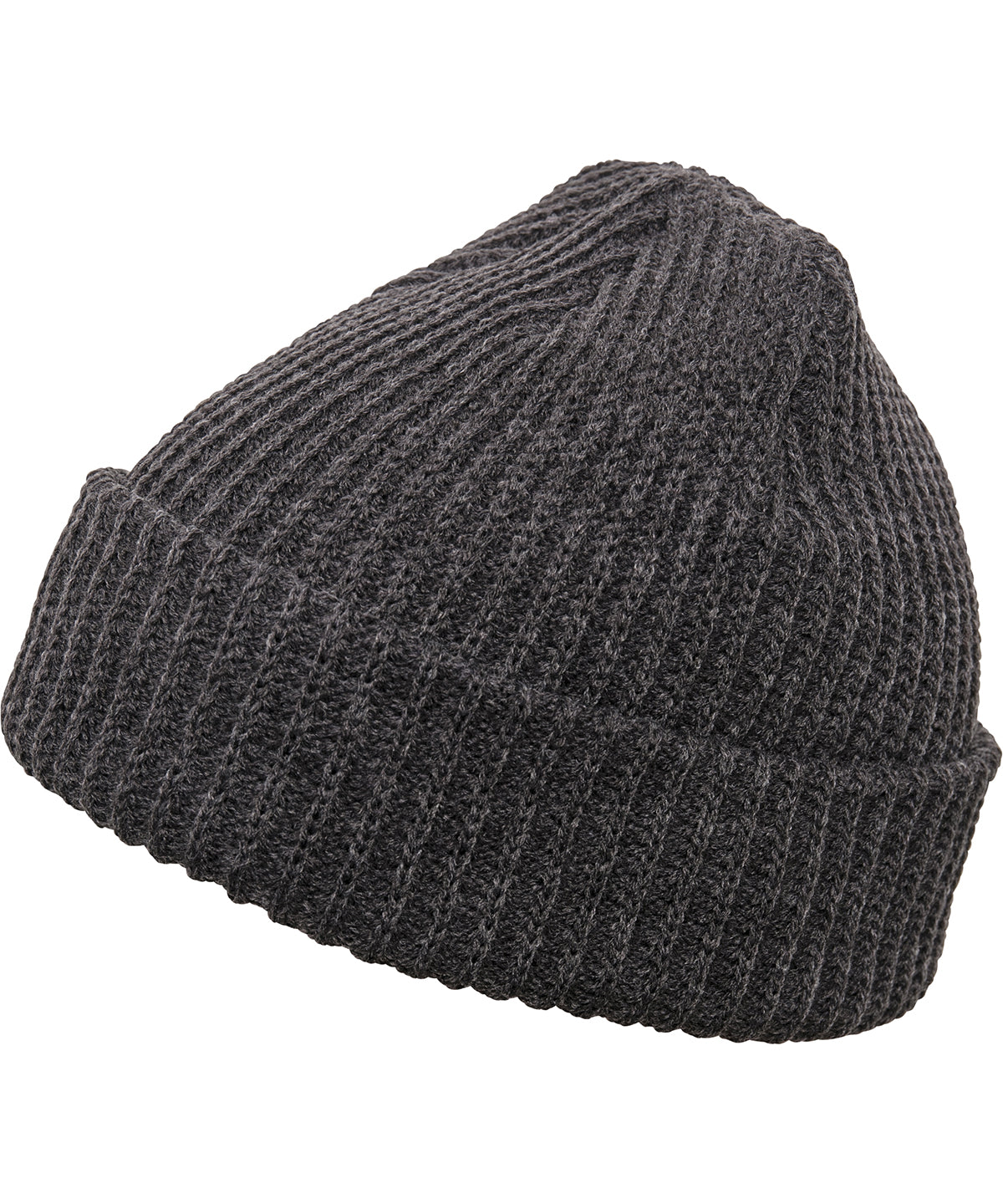 Húfa Flexfit by Yupoong YP066 – Charcoal – One size